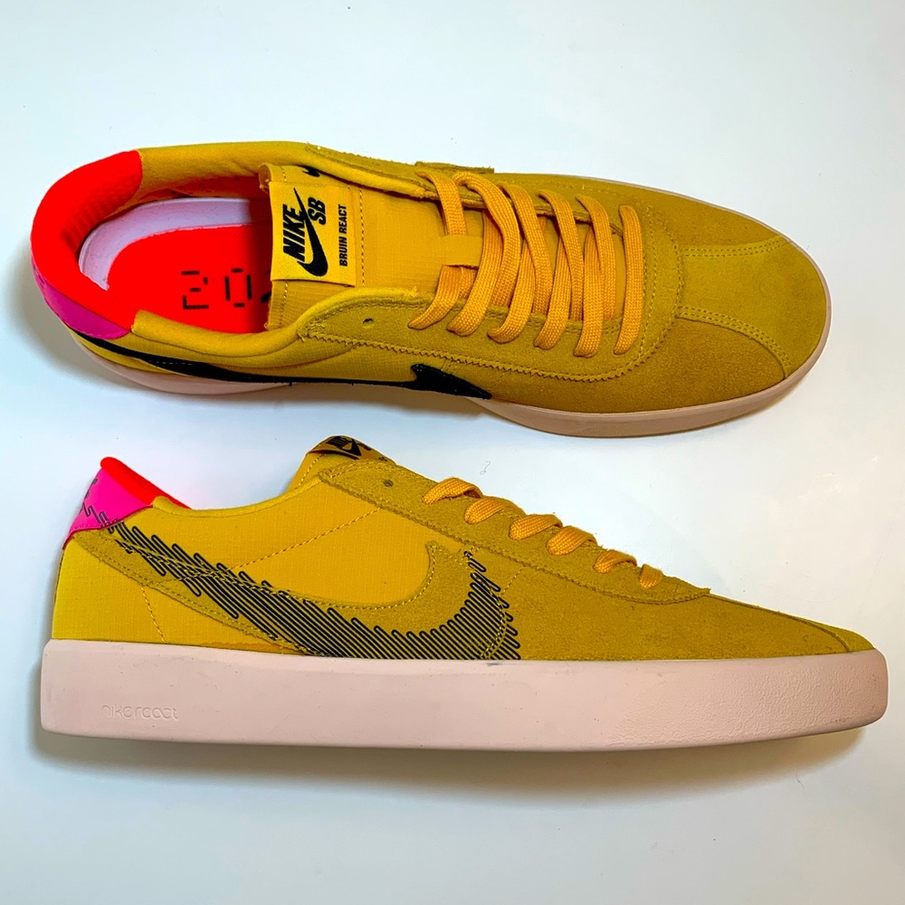 Nike SB Bruin React T